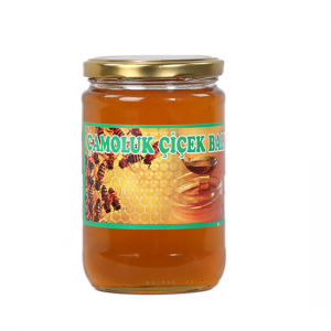 900 GR ÇİÇEK BALI