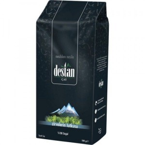 Destan Çay 500 GR