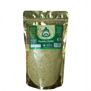 250 GR KIYILMIŞ FINDIK