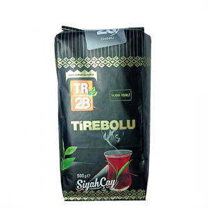 Tirebolu Çay 500 GR