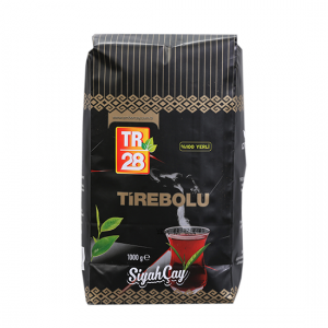 1  KG TR 28 ÇAY