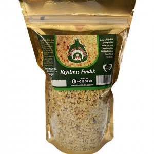 250 GR KIYILMIŞ FINDIK