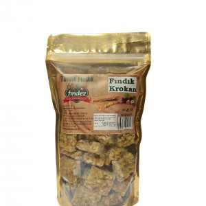 250 GR FINDIK KROKAN