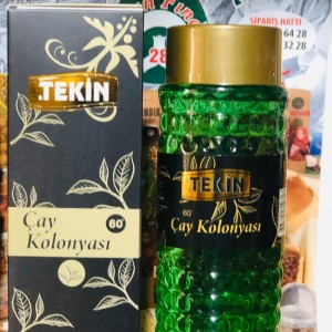 400 ML ÇAY KOLONYA