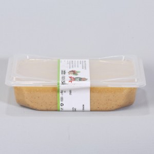300 GR ŞEKERLİ FINDIK EZMESİ 