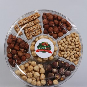 400 GR FINDIK ÇEŞİTLİ KOKTEYL