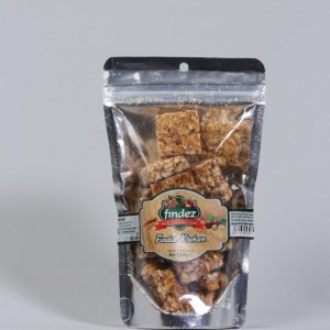 130 GR FINDIK KROKAN