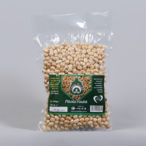 250 GR PİKOLA FINDIK VAKUM AMBALAJ