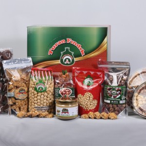 HEDİYELİK PAKET