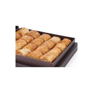 400 GR FINDIK EZMELİ KURU BAKLAVA