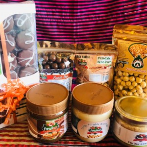 HEDİYELİK AVANTAJLI PAKET