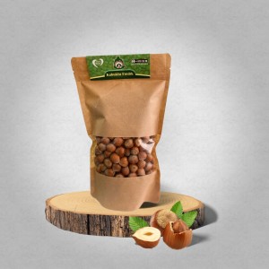 500 GR KABUKLU FINDIK