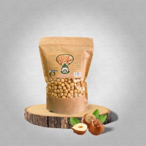 1 KG   KAVRULMUŞ FINDIK
