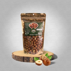 250 GR ÇİĞ FINDIK