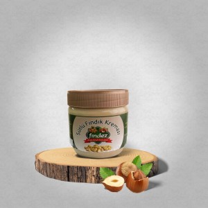 400 GR FINDIK KREMA