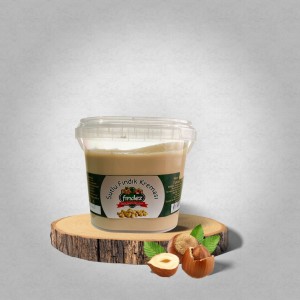 1 KG FINDIK KREMA