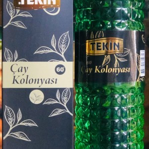 400 ML ÇAY KOLONYA