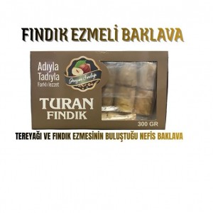 300 GR KURU BAKLAVA