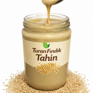 600 GR TAHİN 