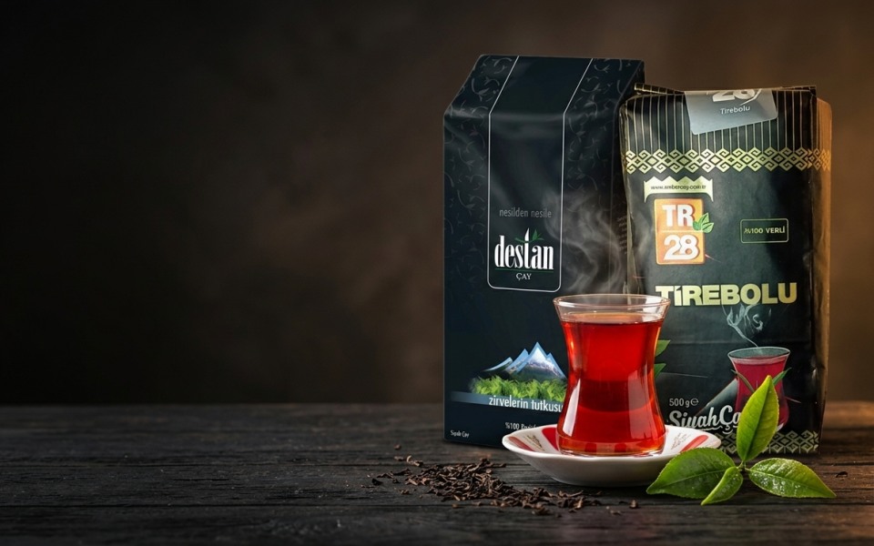 İyi Bir Karadeniz Çayı Nasıl Demlenir? Tirebolu Çayının Sırrı