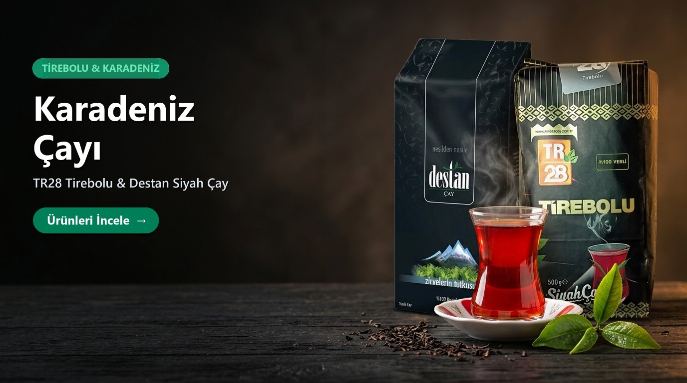 Kampanya Afişi