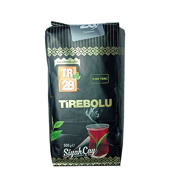 500 GR TR28 ÇAY