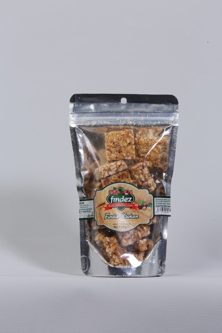 130 GR FINDIK KROKAN