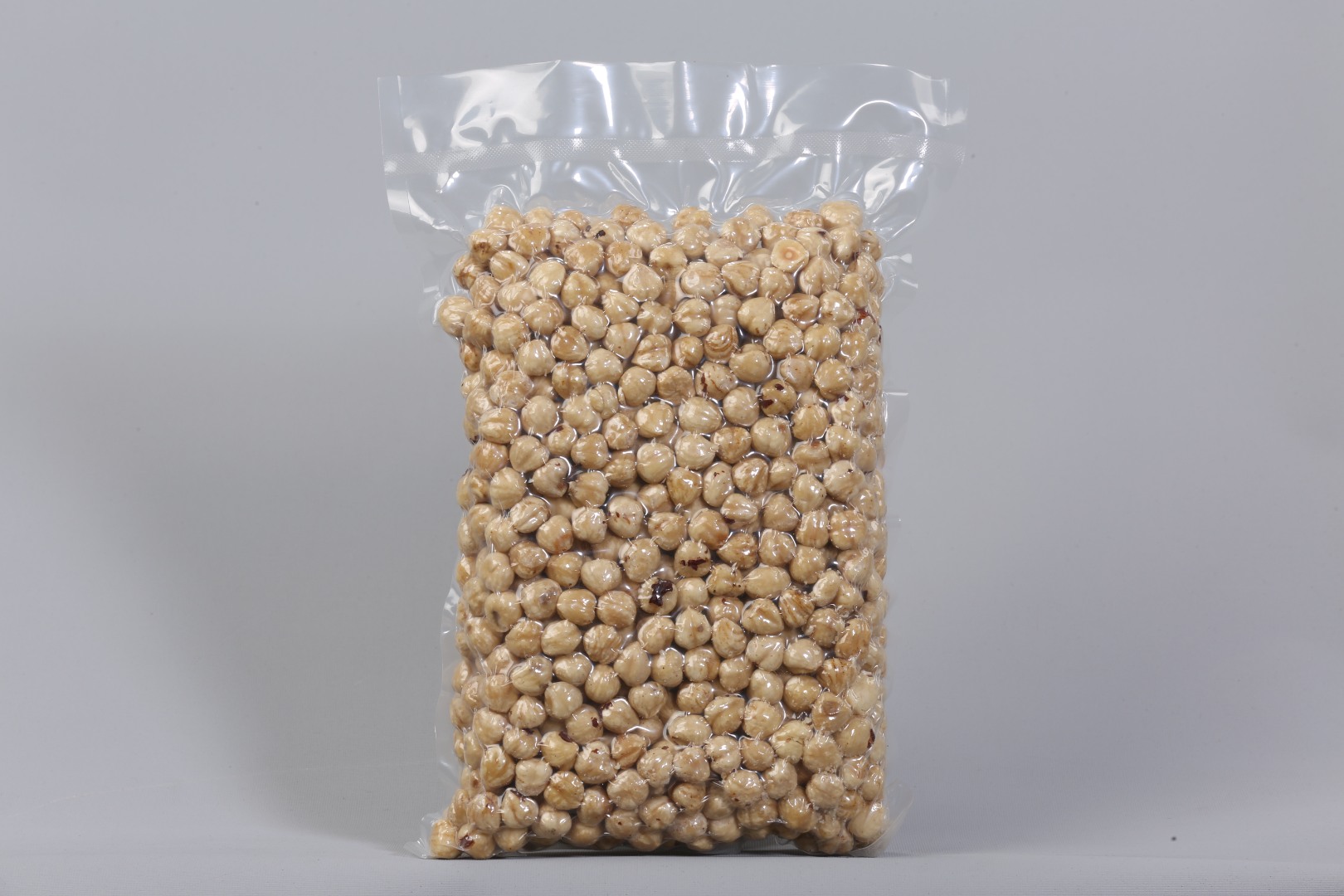 1 KG KAVRULMUŞ FINDIK VAKUM AMBALAJ
