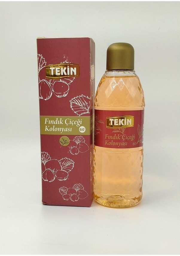 400 ML FINDIK KOLONYA