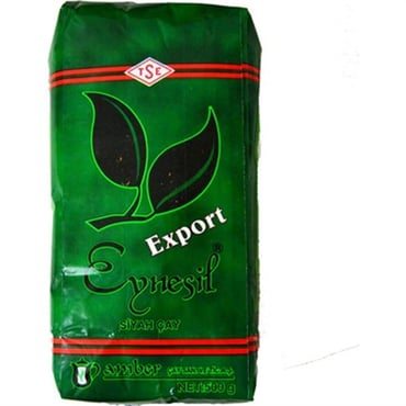 500 GR DESTAN EXPORT ÇAY