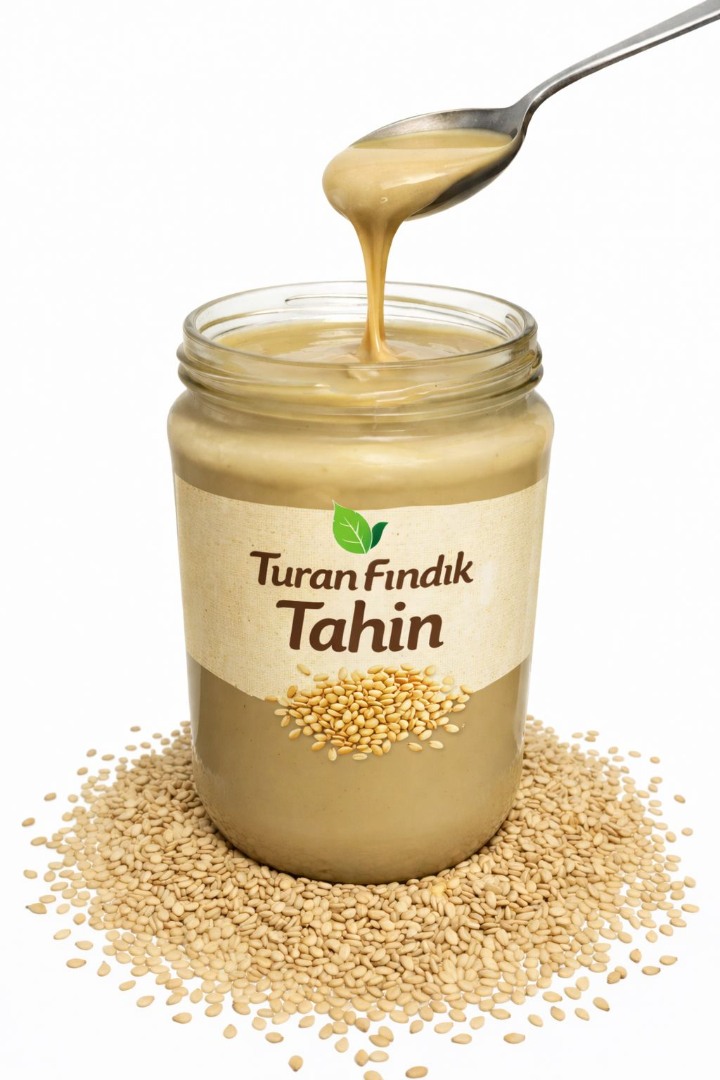 600 GR TAHİN